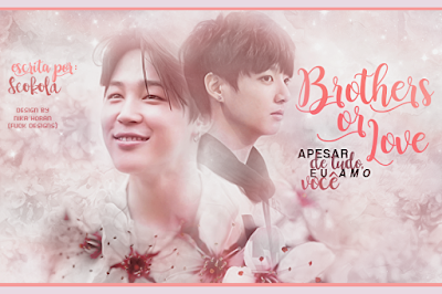 CF: Brothers or Lovers? (Seokola) CF: Brothers or Lovers? (Seokola)