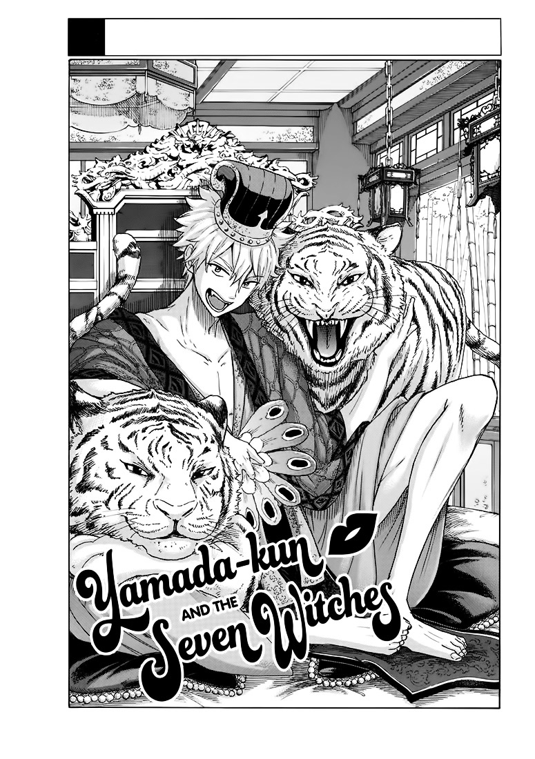 Yamada-kun to 7-nin no majo chap 203 Trang 2 - Mangak.info Yamada-kun to 7-nin no majo chap 203 Trang 2 - Mangak.info