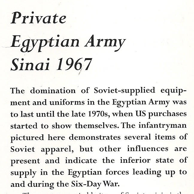 MINIATURAS MILITARES POR ALFONS CÀNOVAS UNIFORMES Militares Modernos