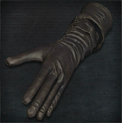 Tomb Prospector Gloves