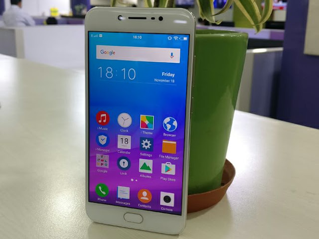 Vivo v5 bootloop Vivo v5 bootloop