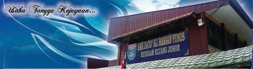 Blog Rasmi SMK Dato' Haji Hassan Yunos