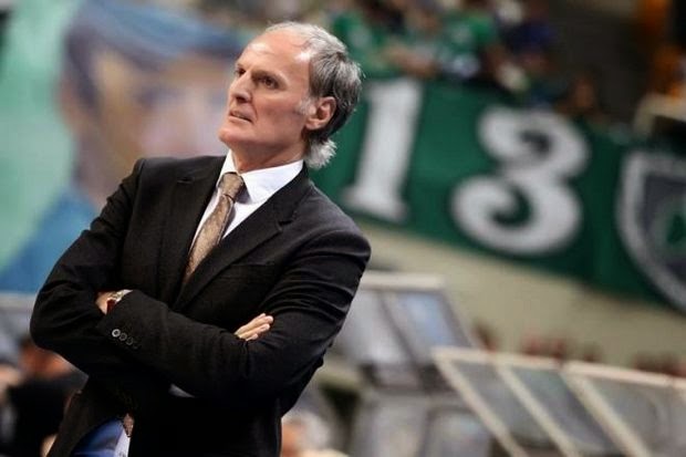 "Επικίνδυνος αντίπαλος η Μπάγερν"