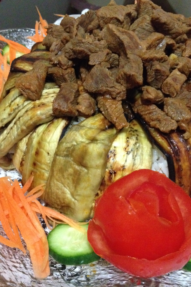 Haziran 2014 SÜSLÜ MUTFAK