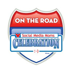 Disney Social Media Moms Celebration!!
