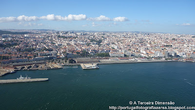 Lisboa - Santos