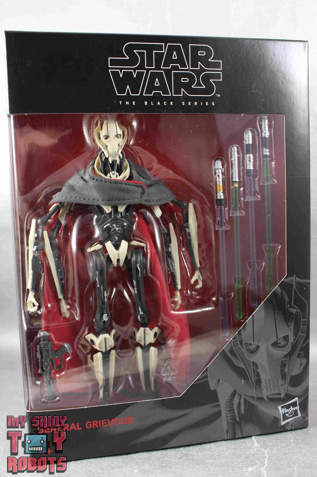 toy box general grievous