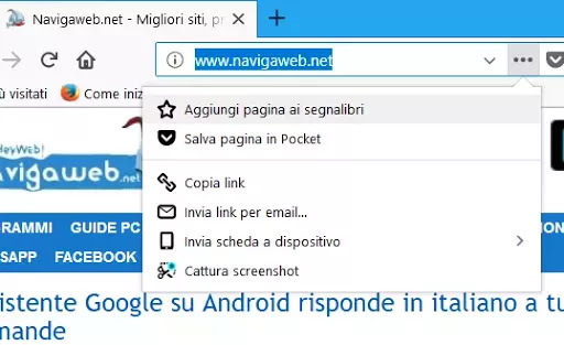 siti da aggiungere ai preferiti strumenti online utili