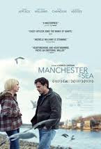 Manchester frente al mar (2016)