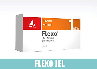 Flexo Jel