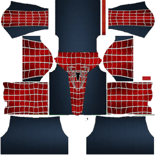 kit dream league soccer spiderman kit dream league soccer spiderman