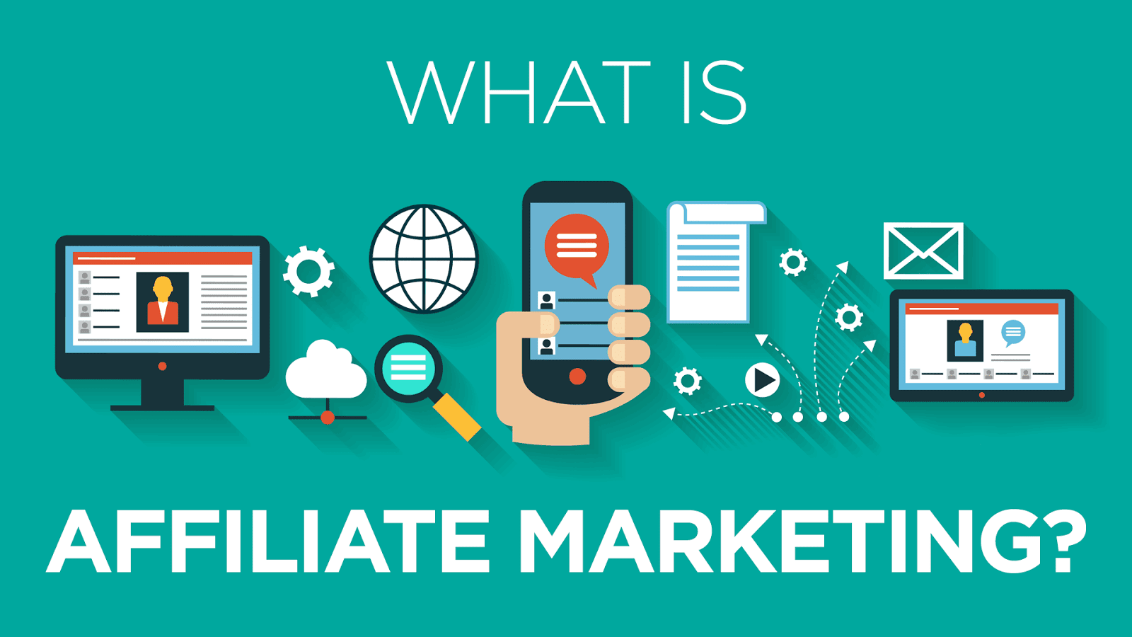 أفضل 3 ادوات متداولة في سوق ال Affiliate Marketing أفضل 3 ادوات متداولة في سوق ال Affiliate Marketing