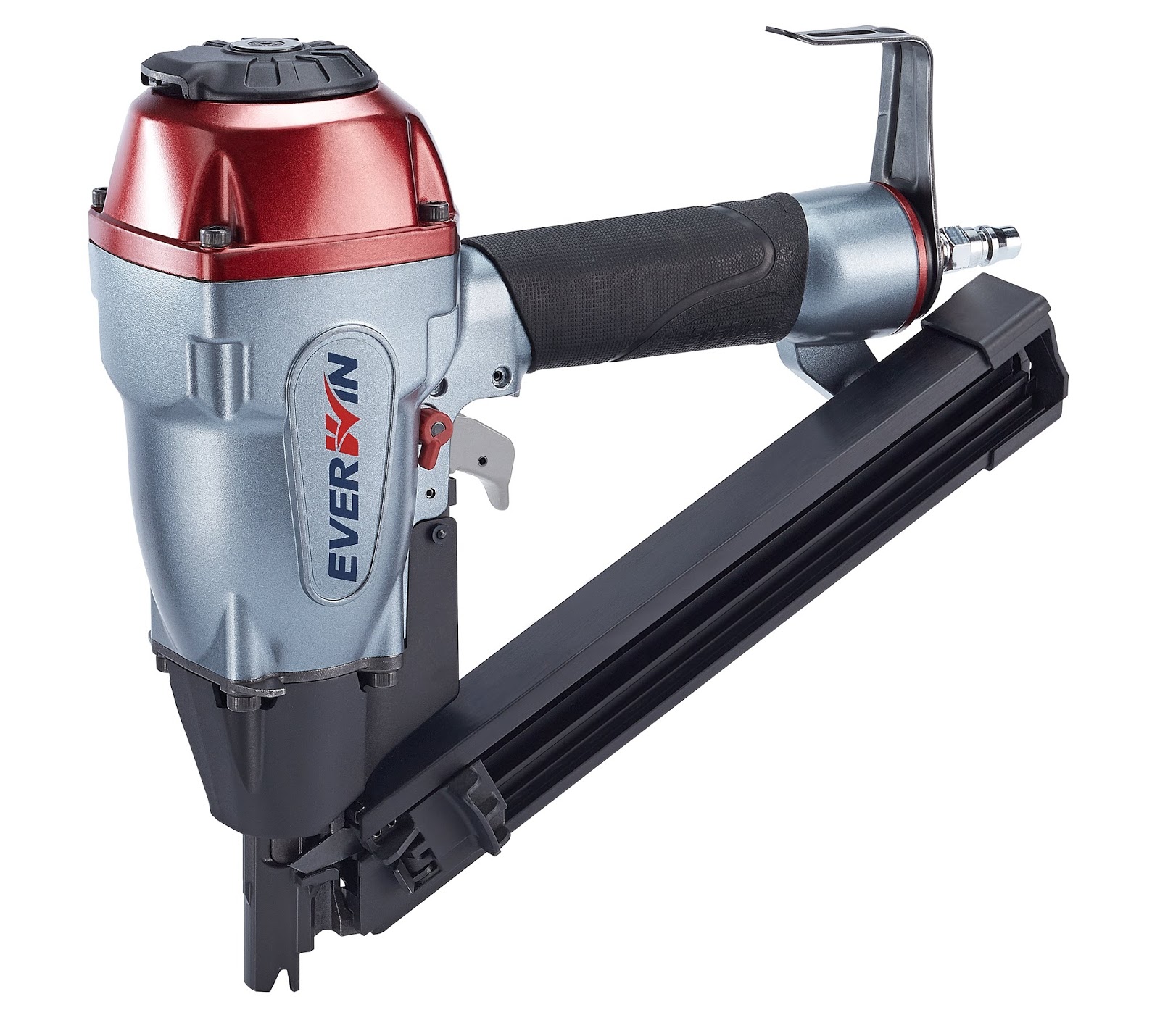 Tool Review Zone EVERWIN Unveils Powerful, Compact Metal Connector