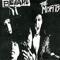 [1980] - Beware [EP]