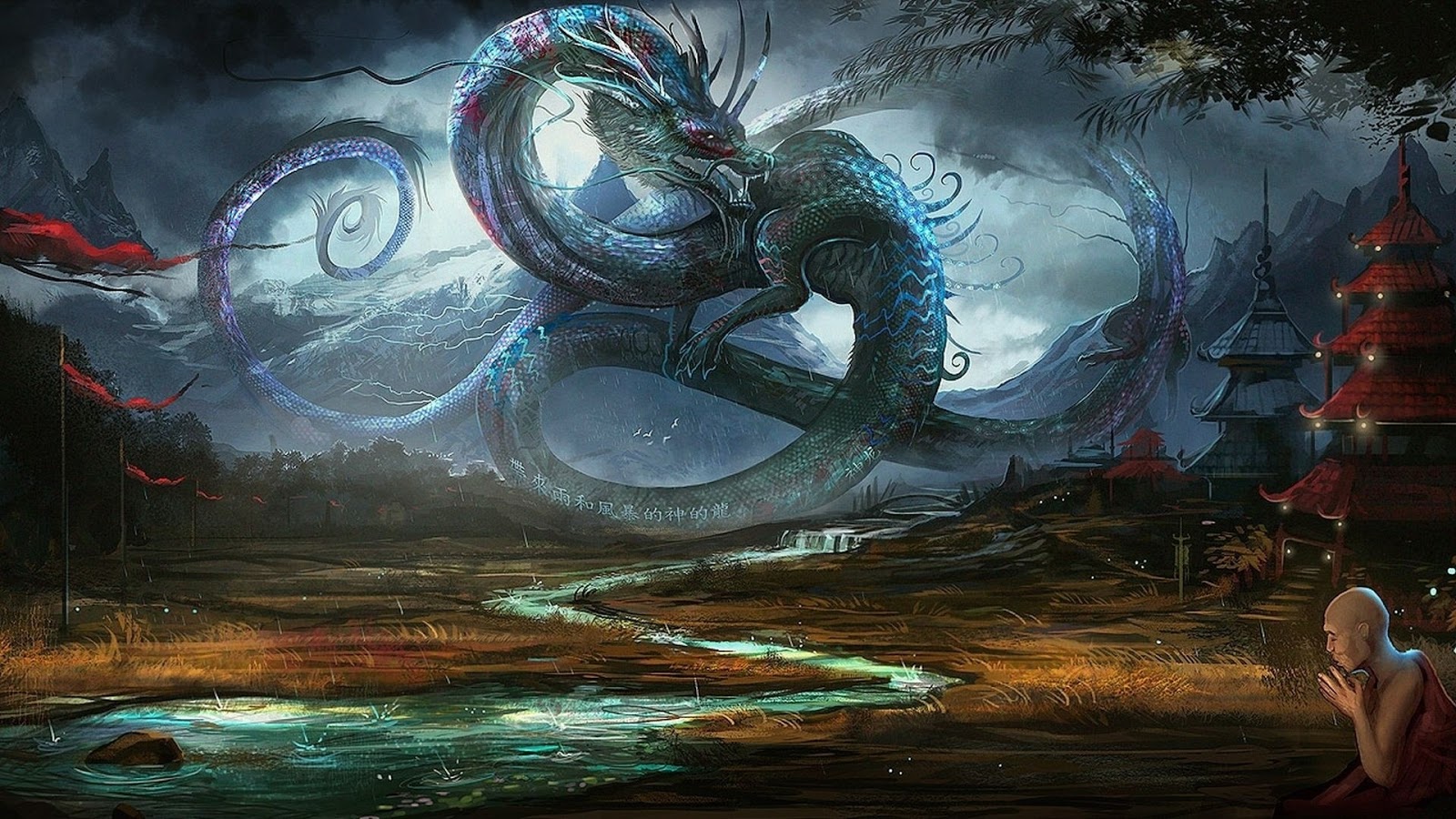 L 'Origines des dragons - Le savoir perdu des anciens