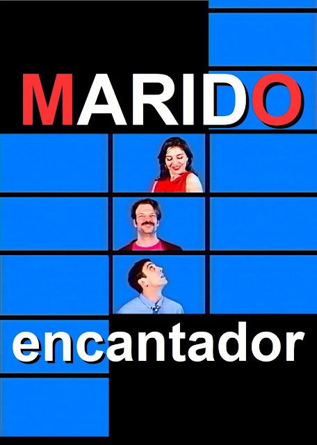 Marido encantador, film