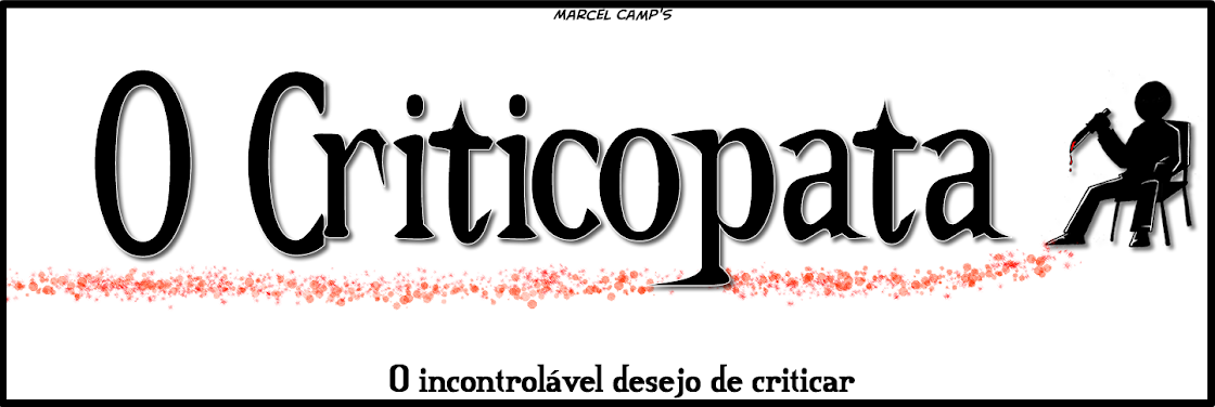 O Criticopata