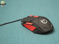 Reviews, DPI, on the fly, review informática Valse, review mircurus, review ratón gaming, review raton gaming micrurus, OMRON, para gamers, sensor Laser AVAGO A9800, 8100 dpi