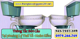 thông tắc bồn cầu tại phường lý thái tổ thông tắc bồn cầu tại phường lý thái tổ,hút bể phốt giá rẻ,thông tắc cống,toilet,thoát sàn chậu rửa 0979.266.769