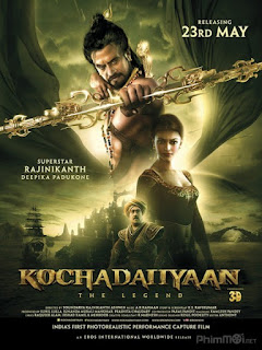 Xem Phim Sứ Thi KOCHADAIIYAAN Xem Phim Sứ Thi KOCHADAIIYAAN - Sứ Thi KOCHADAIIYAAN