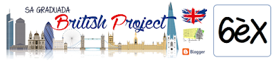 Bloc del projecte British