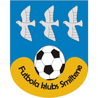 FK SMILTENE / BJSS