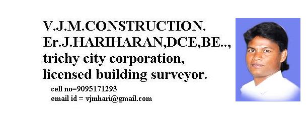 MUTHARAIYAR CONSTRUCTION