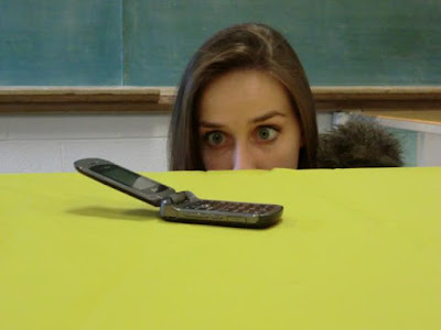 Phone Anxiety 6 Things People Who Have Phone Anxiety Can Totally Relate With