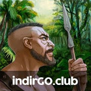 Jurassic Island: Lost Ark Survival APK Jurassic Island: Lost Ark Survival APK