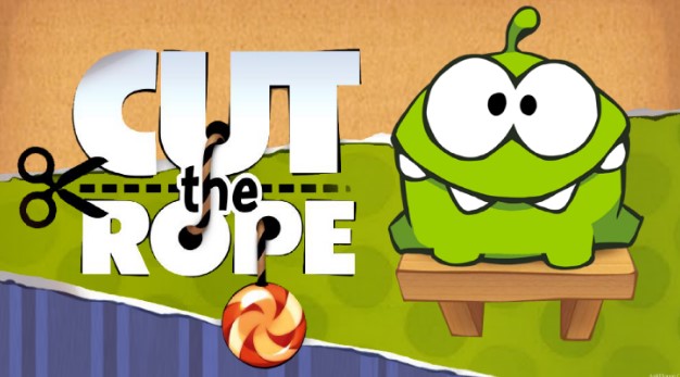 cut the rope nommies download free