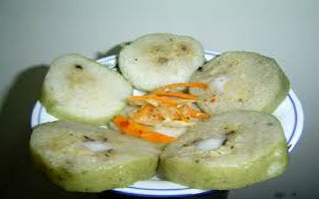 Những món cổ truyền không thể thiếu trong ngày tết của người dân Đà Nẵng