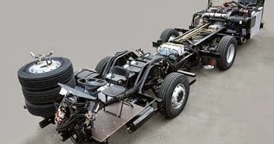 Harga Chassis Bus Di Indonesia E Transportasi Com