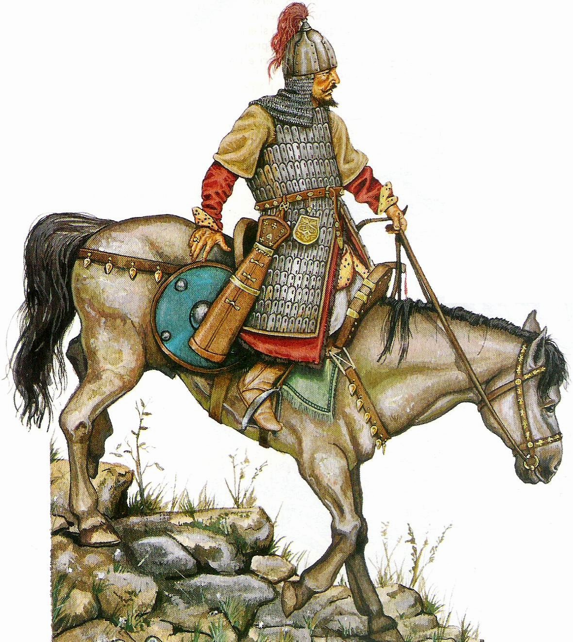 Cavaliere degli Ungari