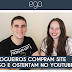Como vamos ficar sem as fofocas do Ego?