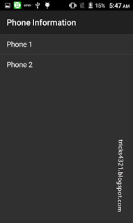 imei number imei number