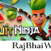 Fruit Ninja Premium v2.3.8 Mod Apk + Data