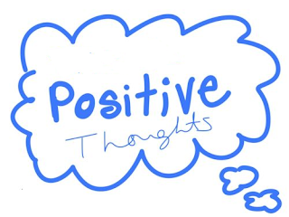 Positive Thoughts Positive Thoughts