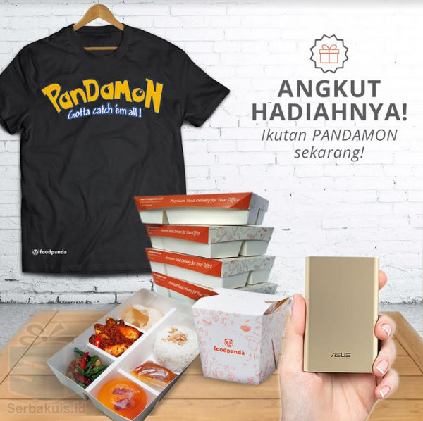 Catch foodpanda rider Catch foodpanda rider