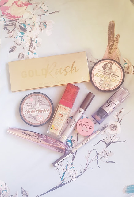 Make Up Products