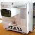 ‘ATULYA’ a Microwave Sterilizer--By DRDO and DIAT, Pune