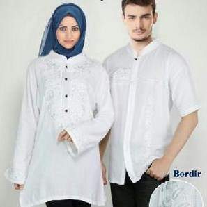 Inspirasi modis pembahasan baju muslim tentang  18+ Top Terbaru Baju Muslim Wanita Putih