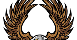 Logo Burung Garuda Kartun - Blog Tentang Burung