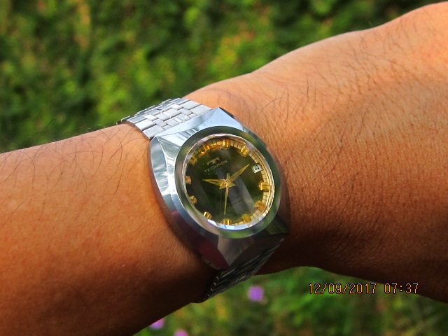 Technos 20. Technos 20