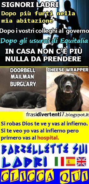 http://frasidivertenti7.blogspot.it/2017/08/ladri-barzellette.html