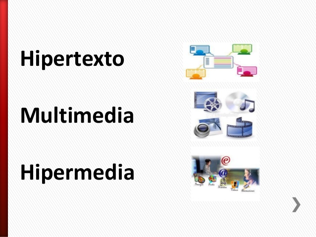 Que Es La Hipermedia En Informatica recursosydatosweb.blogspot.com