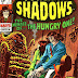Tower of Shadows #2 - Neal Adams, John Buscema art