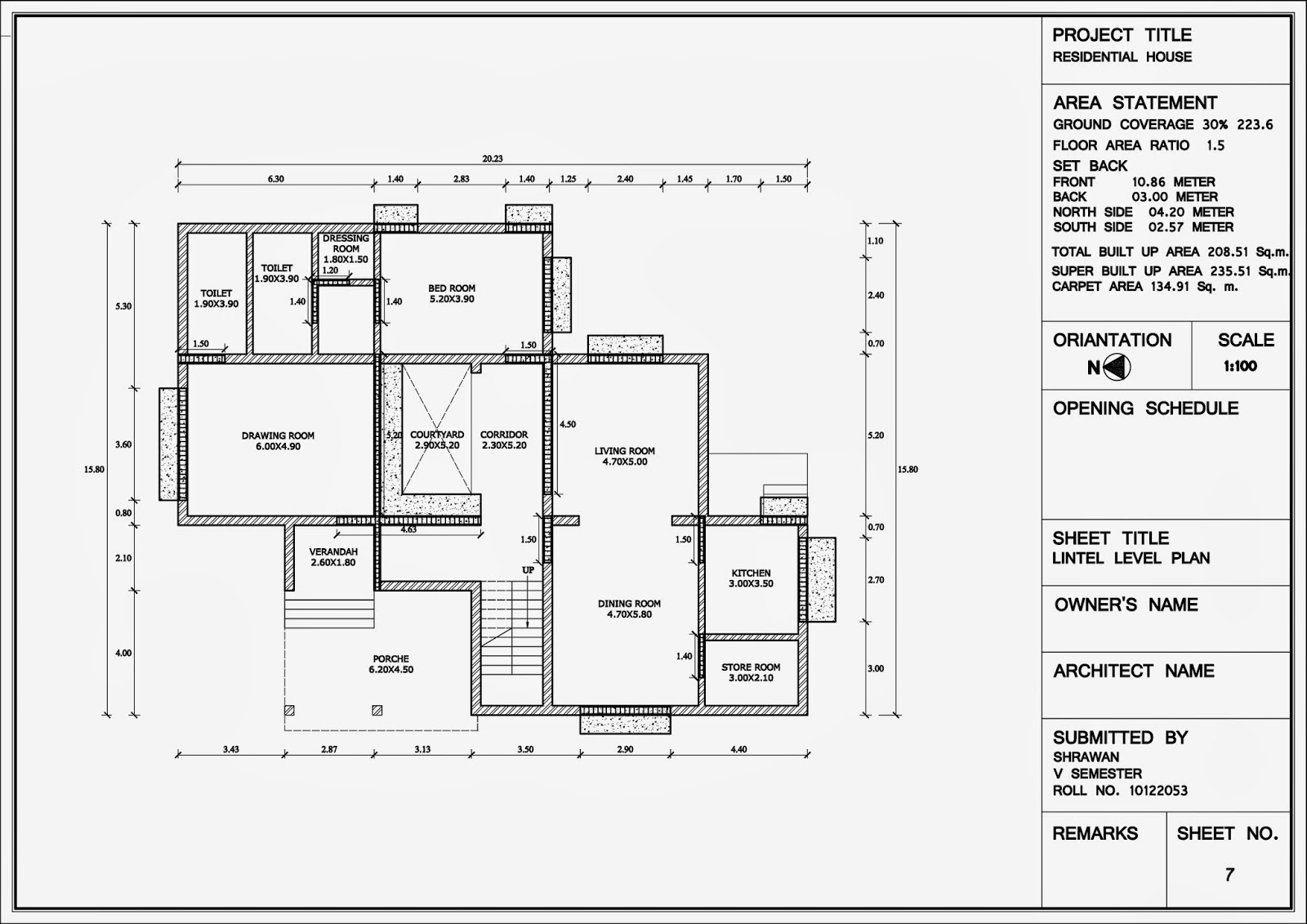 Portfolio: March 2014