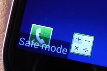 How to Boot your Android Device into Safe Mode