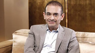 PNB scam: Big action on Nirav Modi, seizure of assets worth 657 crores in 5 countries PNB scam: Big action on Nirav Modi, seizure of assets worth 657 crores in 5 countries