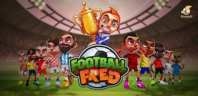 تحميل لعبه Football Fred مهكره تحميل لعبه Football Fred مهكره